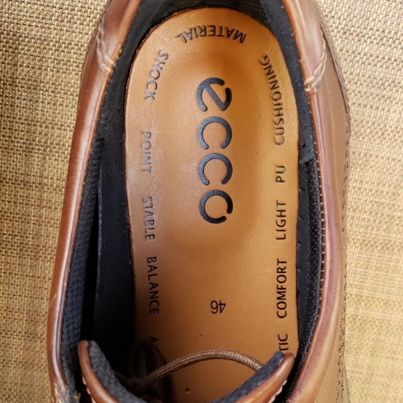 ecco - Picture 2 of 4